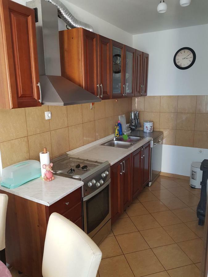 Apartment Jakov Сен Екстериор снимка