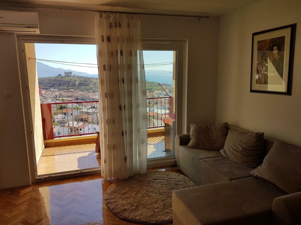 Apartment Jakov Сен Екстериор снимка