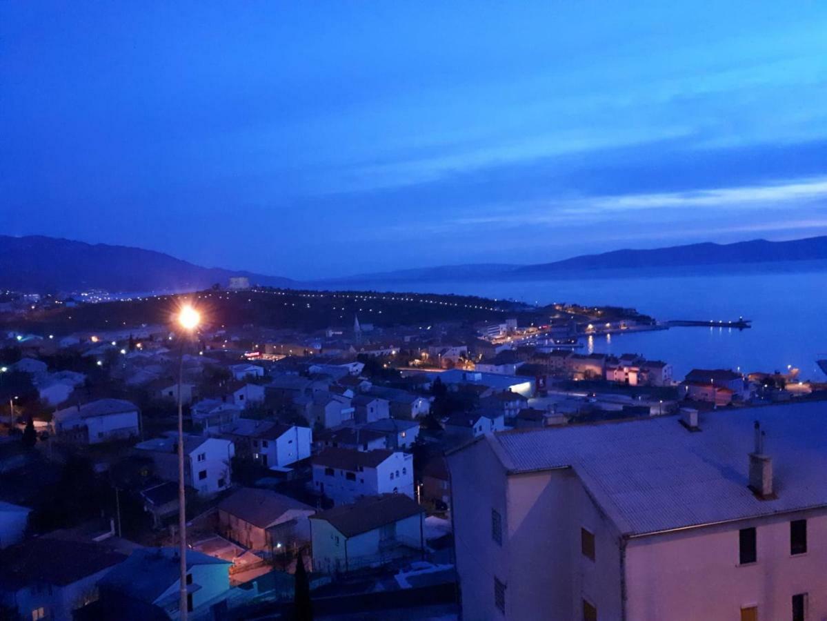 Apartment Jakov Сен Екстериор снимка
