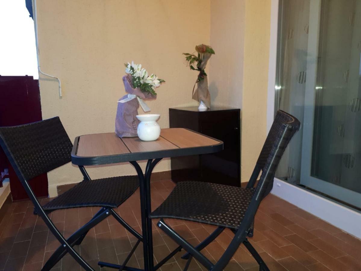 Apartment Jakov Сен Екстериор снимка